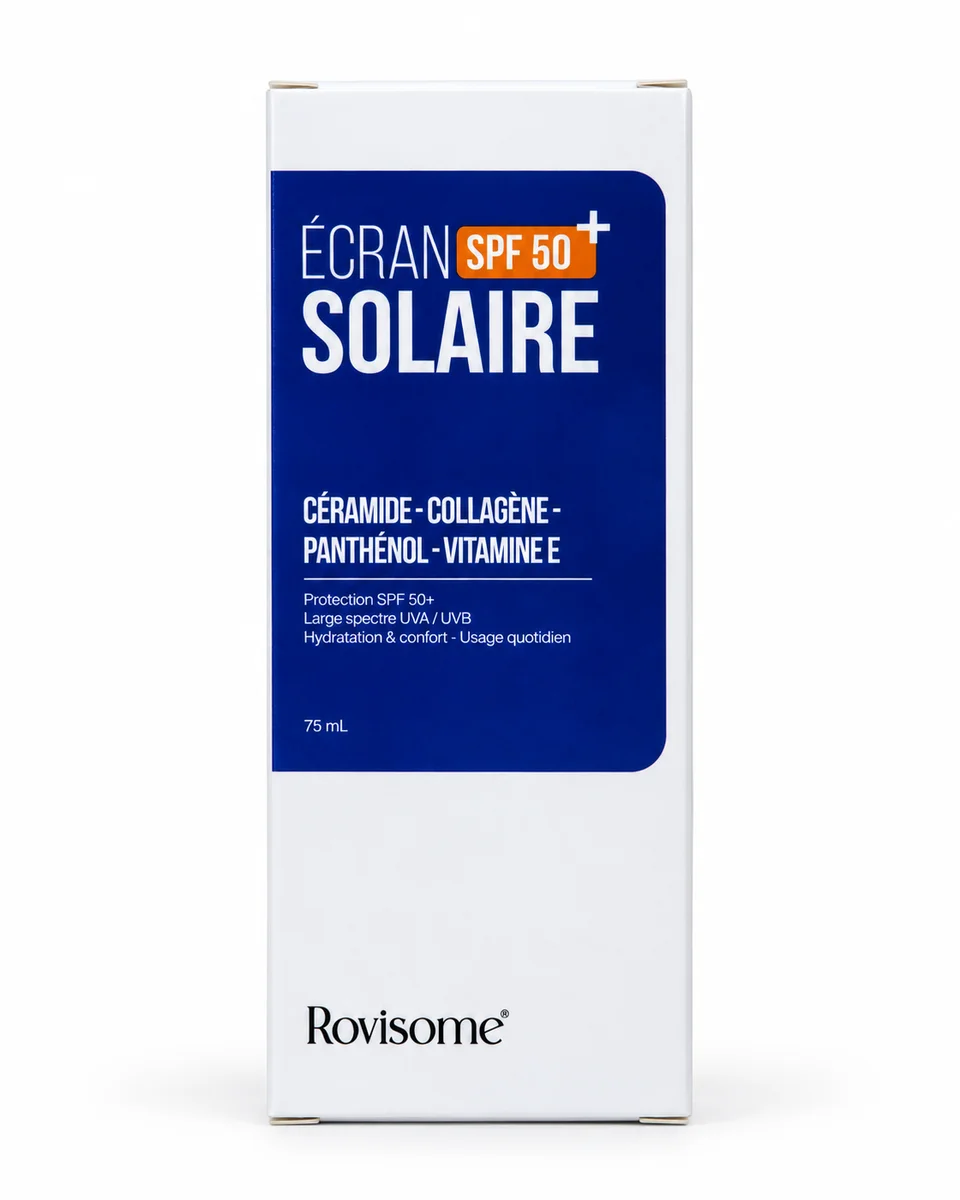علبة مطبوعة · Rovisome